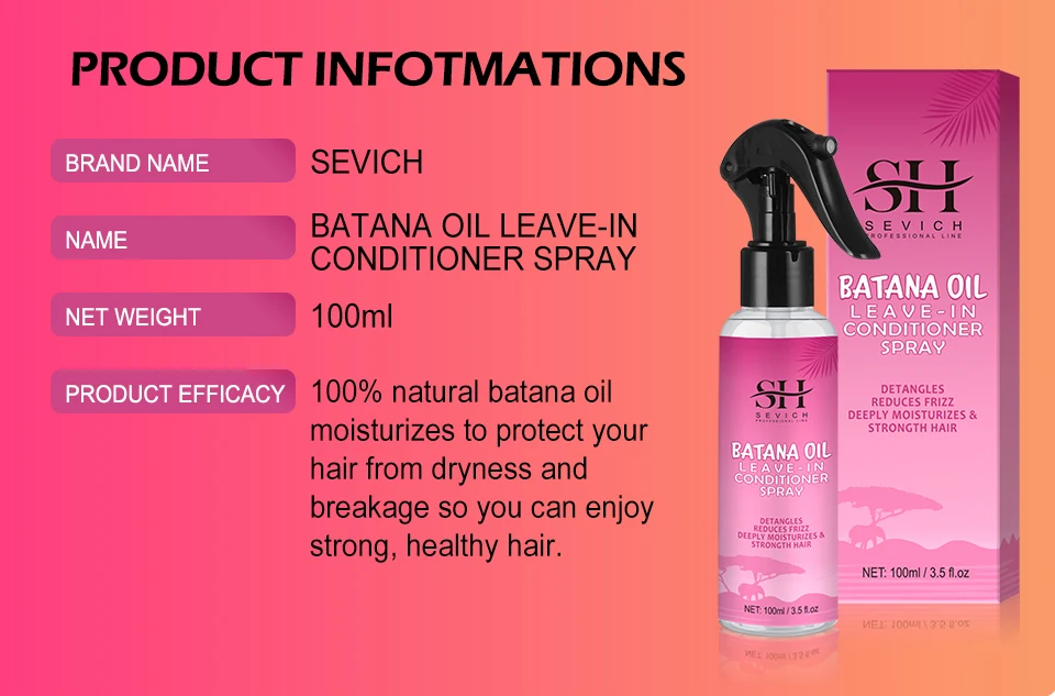7pc Batana Oil Product Fast Hair Growth Oil For Men Hair Growing Spray Anti Hair Loss Shampoo Butter Hair Mask Hair Care Capsule