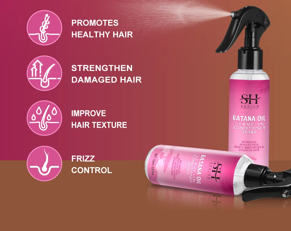 7pc Batana Oil Product Fast Hair Growth Oil For Men Hair Growing Spray Anti Hair Loss Shampoo Butter Hair Mask Hair Care Capsule