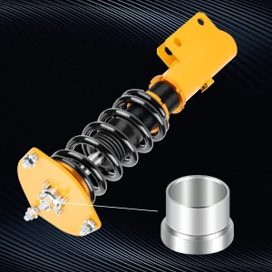 Complete Coilovers for Mitsubishi GTO 3000GT AWD 91-99 3.0L for Dodge Stealth 91-96 Height Coilovers Suspension Spring Shocks