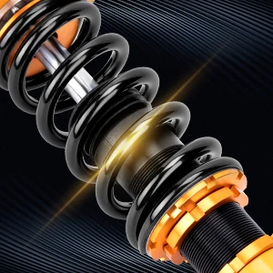 Complete Coilovers for Mitsubishi GTO 3000GT AWD 91-99 3.0L for Dodge Stealth 91-96 Height Coilovers Suspension Spring Shocks