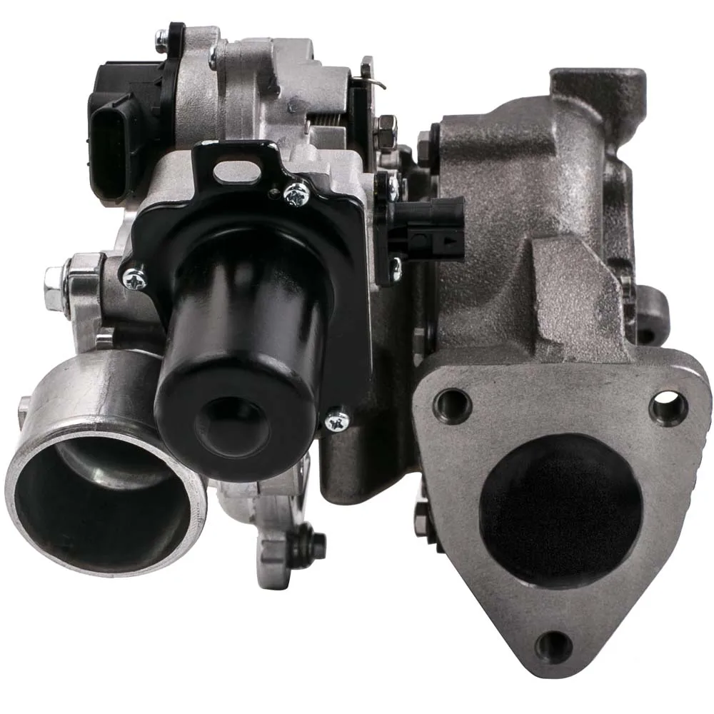 CT16V Turbo For Land cruiser Hilux Prado D-4D 1KD-FTV 3.0L + Electronic Actuator 17201-OL040 17201-0L040 17201-30110
