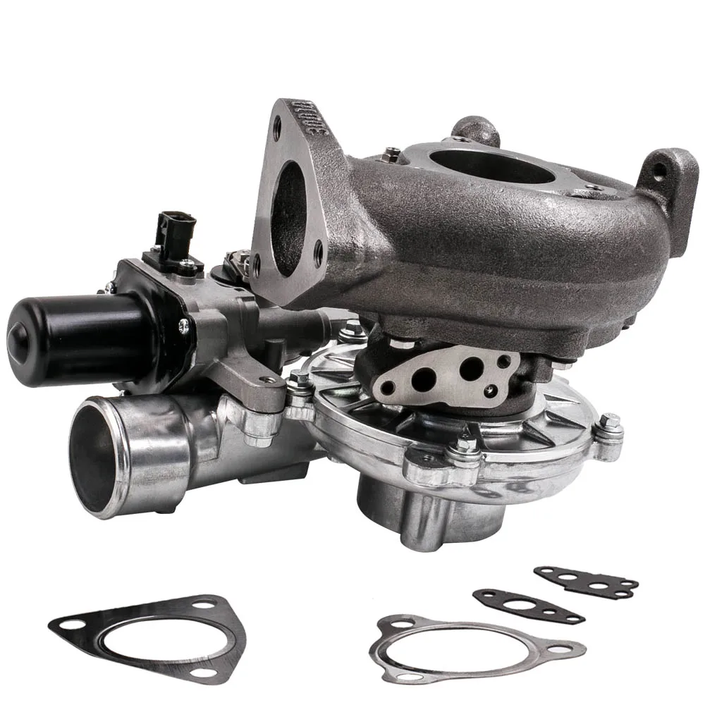 CT16V Turbo For Land cruiser Hilux Prado D-4D 1KD-FTV 3.0L + Electronic Actuator 17201-OL040 17201-0L040 17201-30110