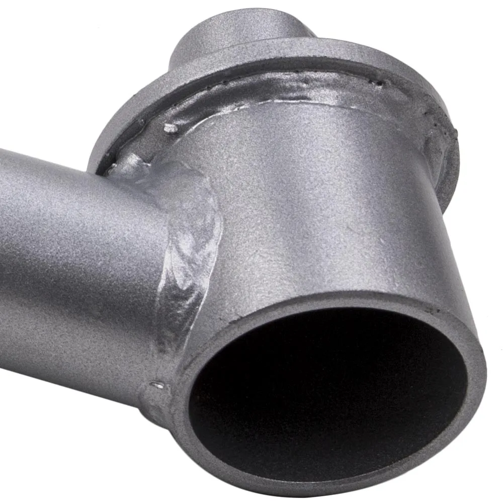 Cradle Bushing Lockout Kit For Ford Mustang 2015 2016 2017 2018 2019 2020 Steel