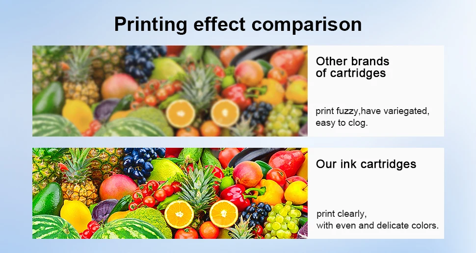 Ink Cartridge 275 276 XL Compatible for PG275XL CL276XL canon Printer Ink Black Tri-Color for Pixma TS3520 TS3500 TS3522 TR4700
