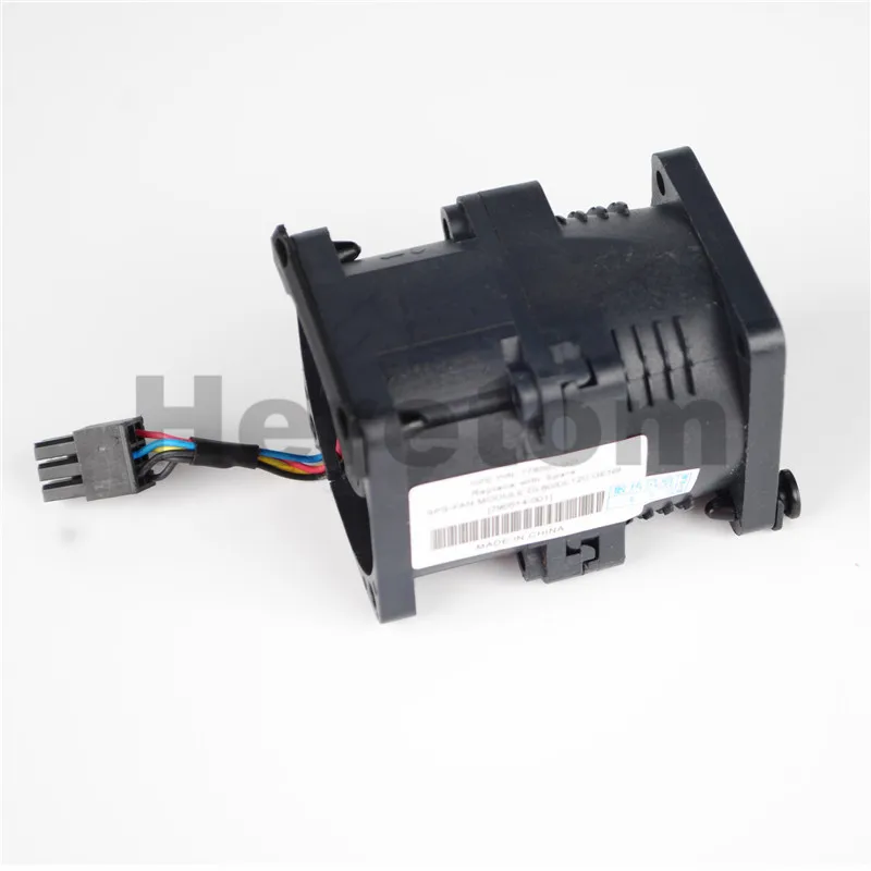779103-001 768753-001 For HP DL160 DL60/DL120 GEN9 CPU Cooling Fan 778567-001 790514-001