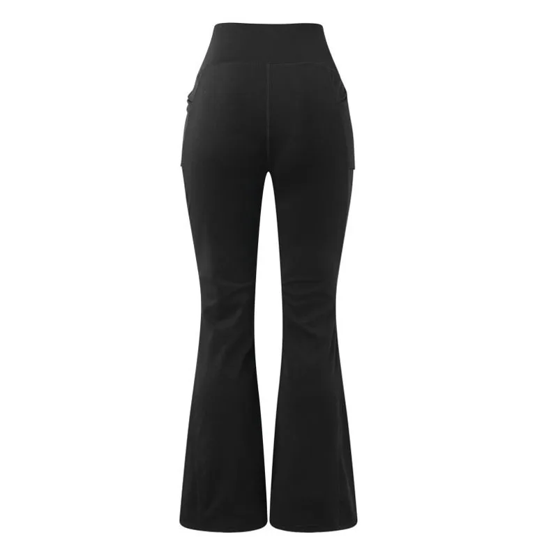 Peach Hip Yoga Pants Women Wear High-Waisted Belly Lift Hip Lift Micro-Compression Shape Sports Pants Running Training Fitness