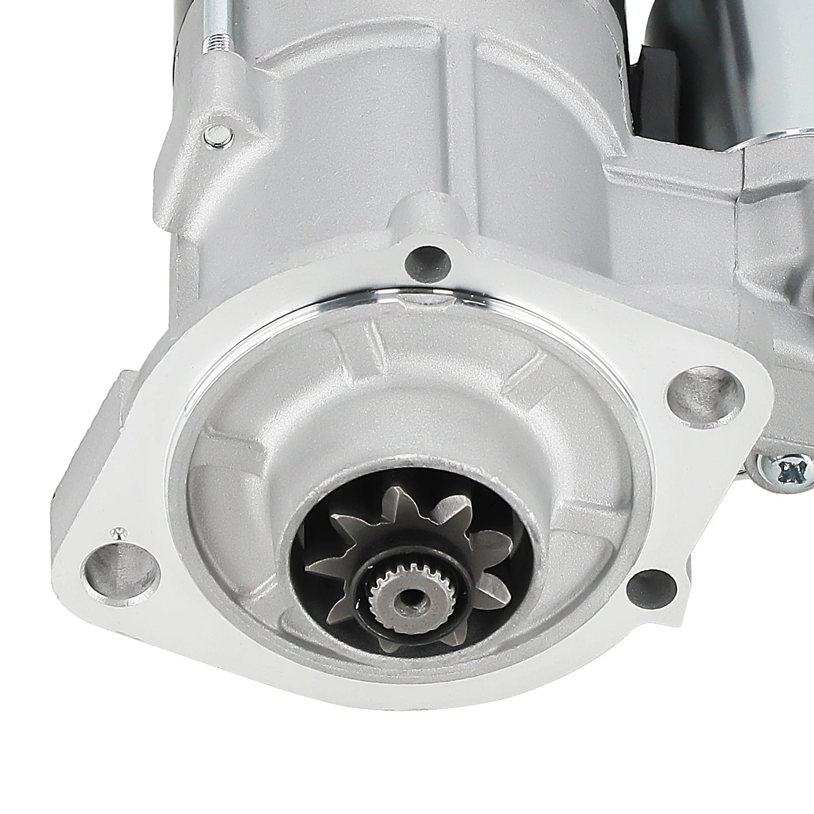 Starter For Kubota M6040 M6800 M8200 M8540 M9000 9540 1C010-63010 1C010-63011