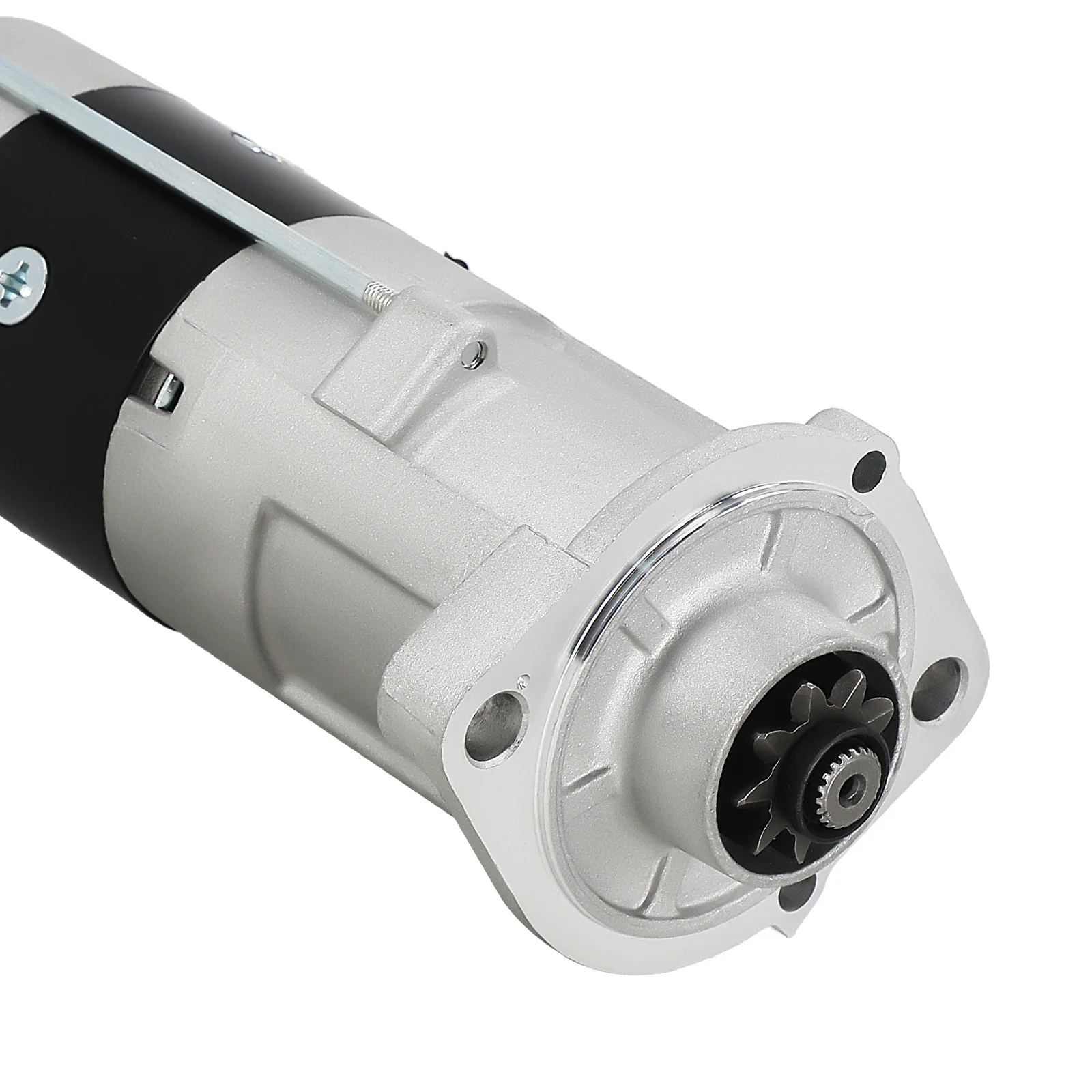 Starter For Kubota M6040 M6800 M8200 M8540 M9000 9540 1C010-63010 1C010-63011