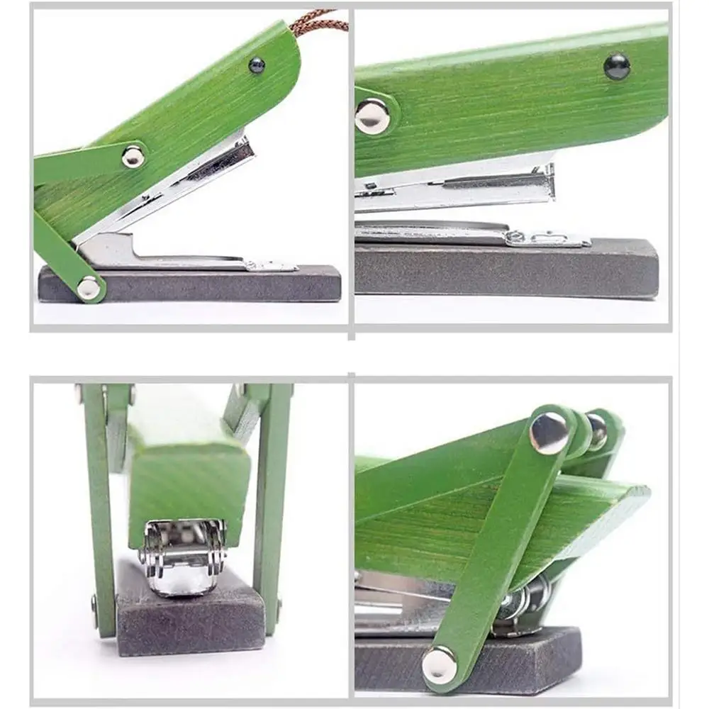 Business Stapler Grasshopper Manual Offices Desk Commercial Stapler Rotating Swingline Commercial Stapler For Offices School