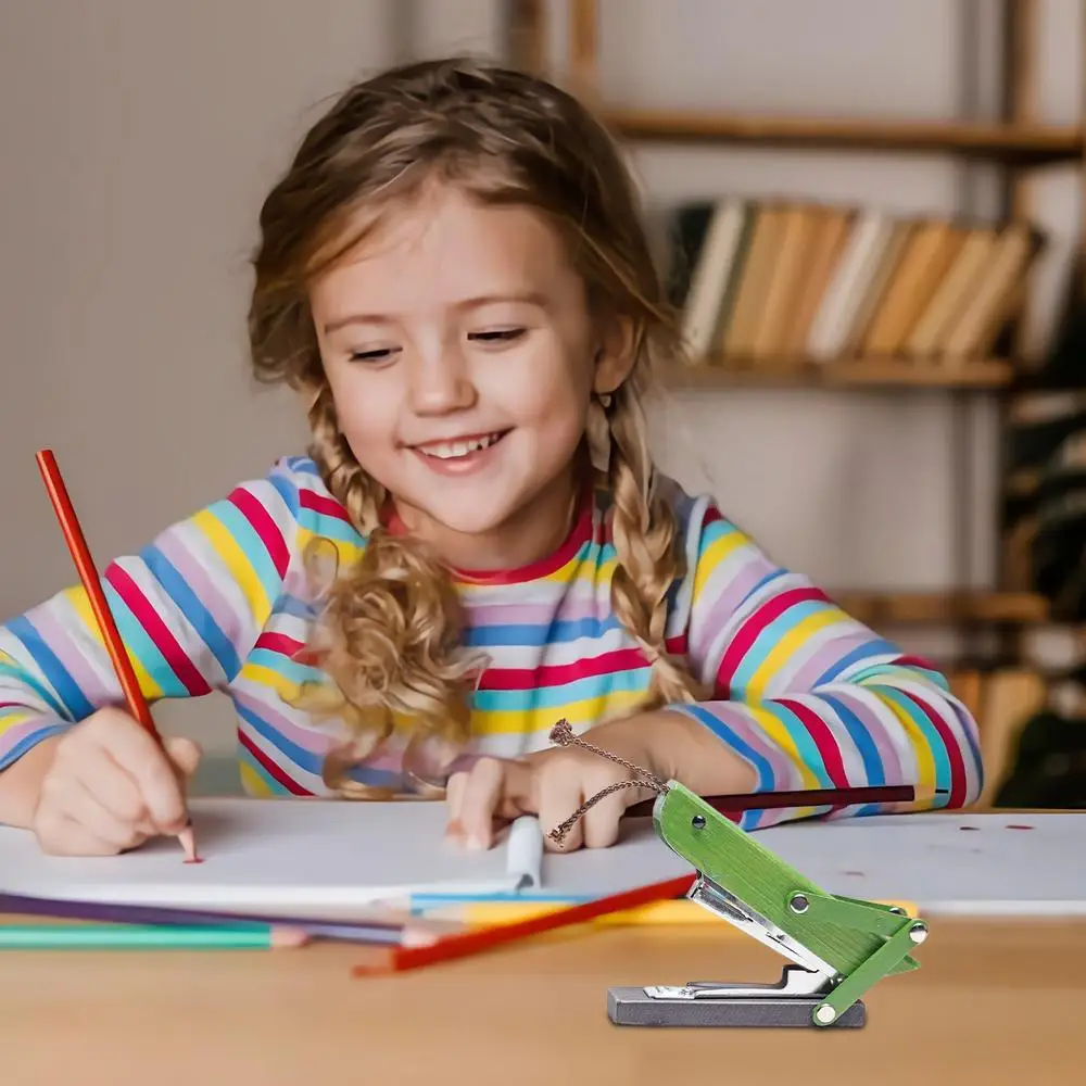 Business Stapler Grasshopper Manual Offices Desk Commercial Stapler Rotating Swingline Commercial Stapler For Offices School