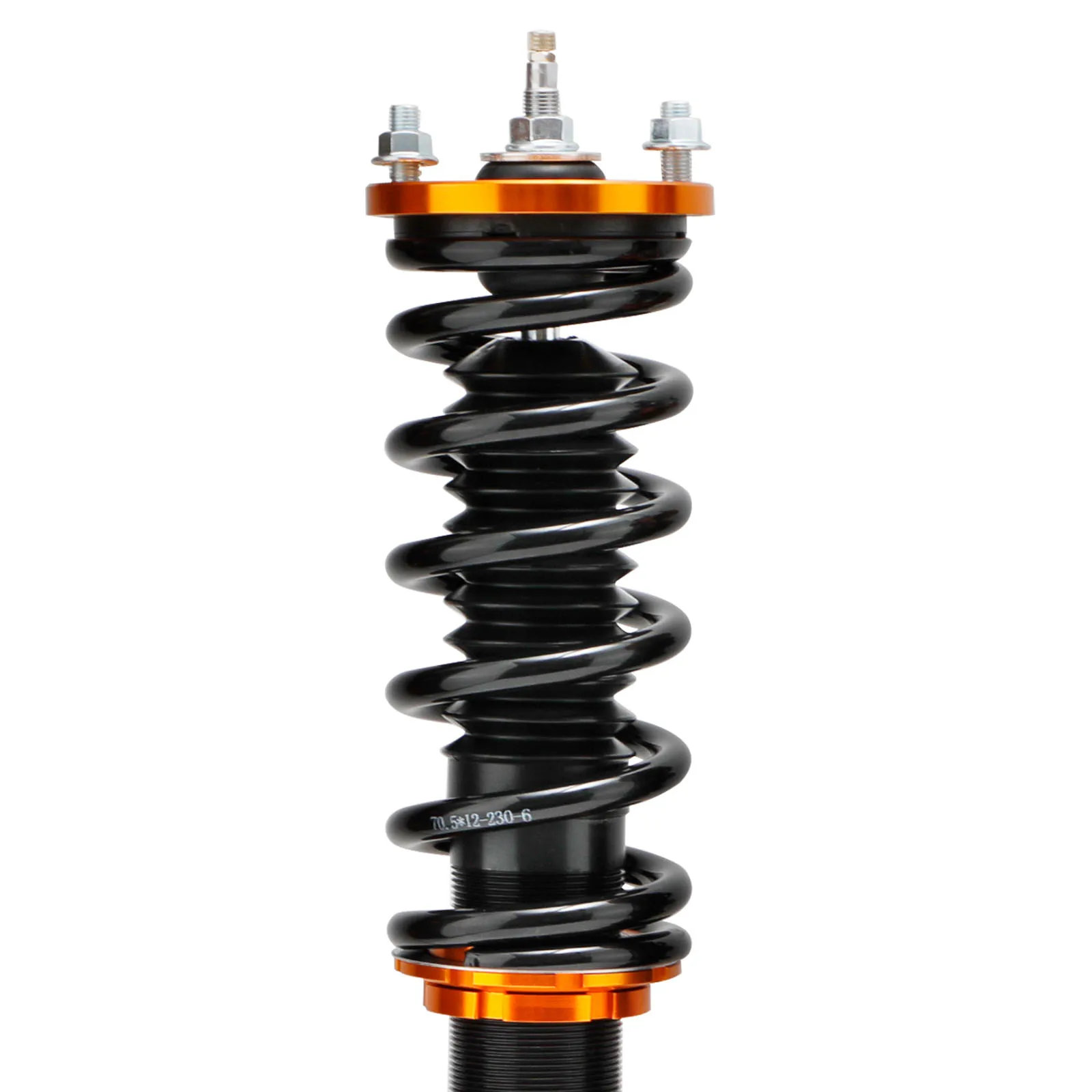 Coilover Suspension Shocks For Toyota Camry Lexus ES300 1995-2001 Adjustable Height Coilovers Suspension Shocks