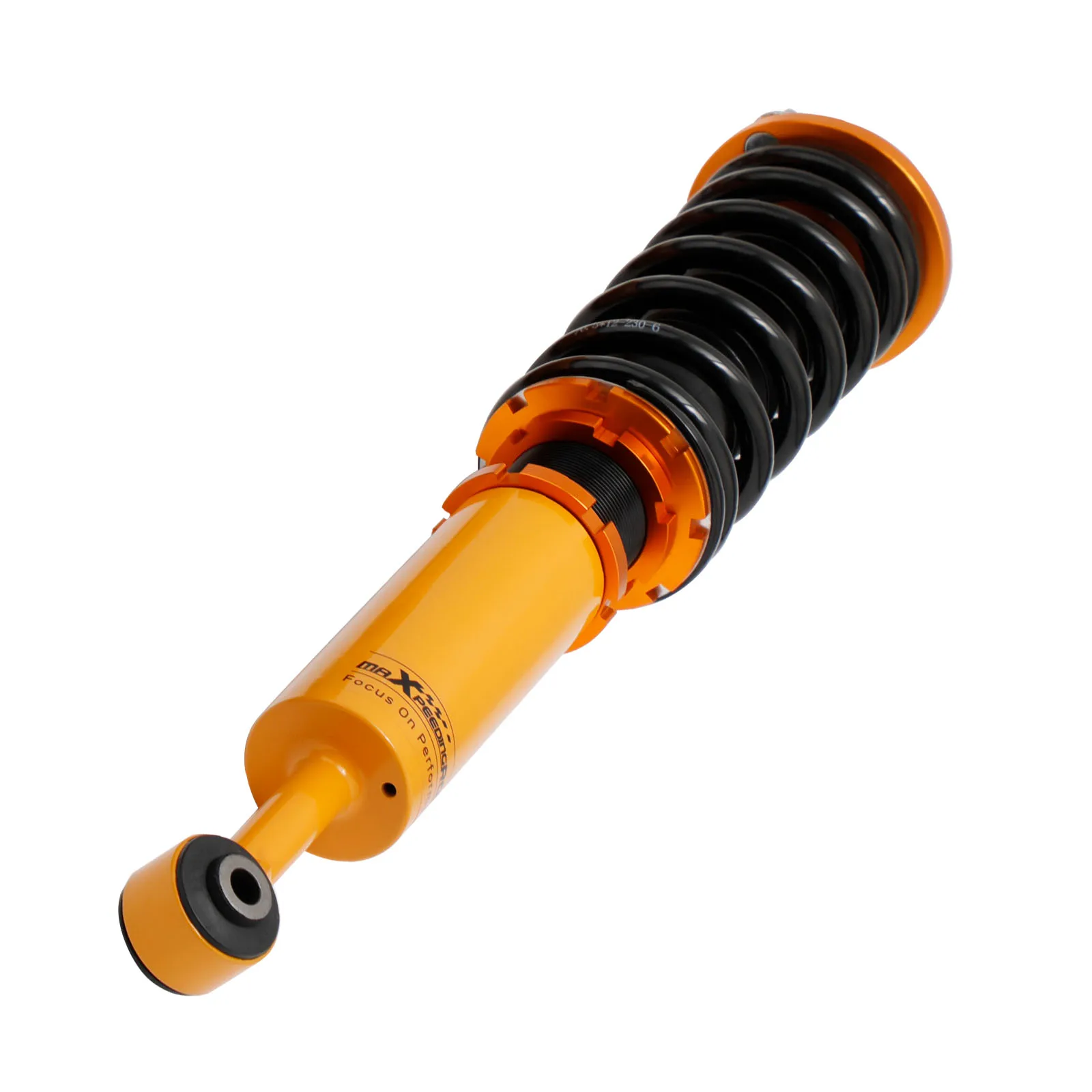 Coilover Suspension Shocks For Toyota Camry Lexus ES300 1995-2001 Adjustable Height Coilovers Suspension Shocks