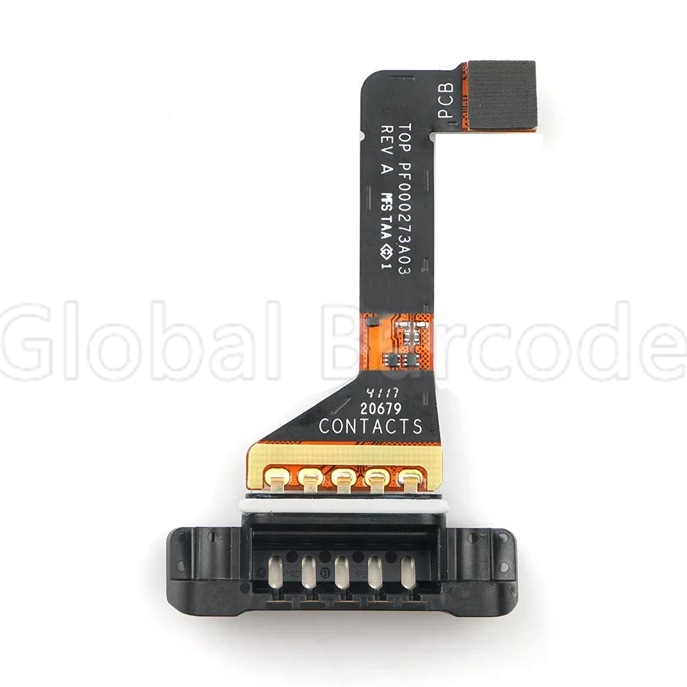 Cradle Charging Connector For Zebra Motorola Symbol DS3678 DS3678-DP DS3678-HP