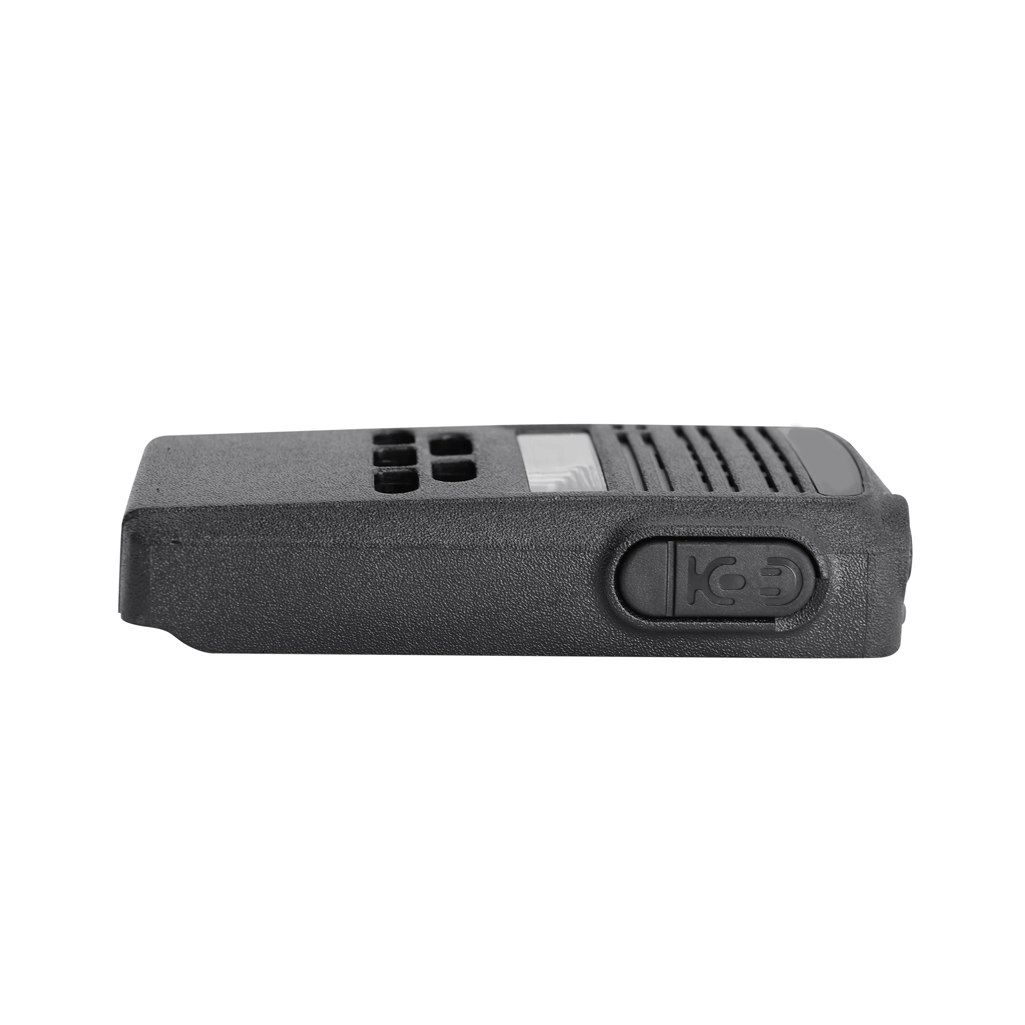 Walkie Replacement Cover Housing Case for CP185 EP350 Limited-Keypad Portable Radio Handheld
