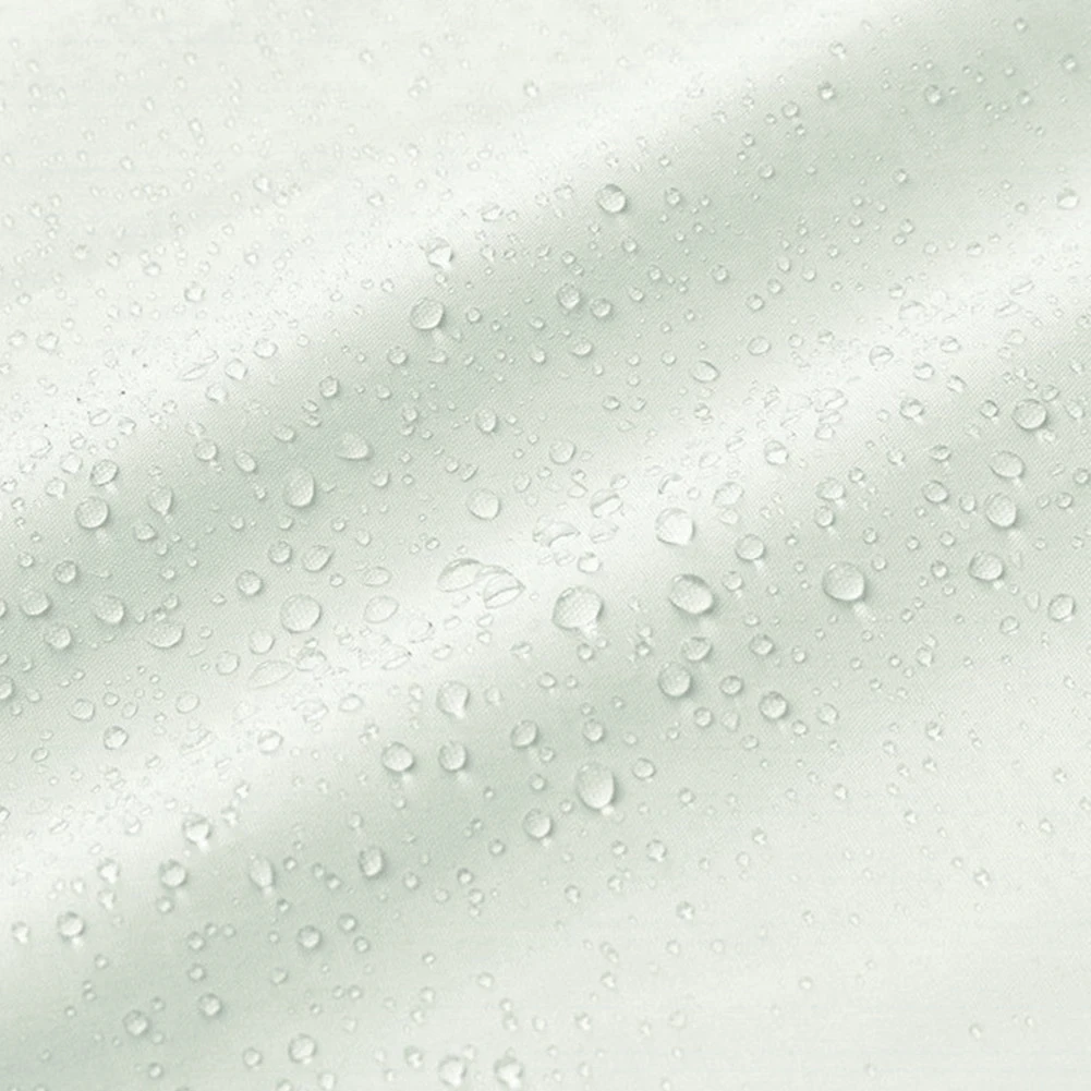 550X96cm Swimming Pool Cover Outdoor Waterproof UV Protective Pool Solar Roller Reel Protective Cover Solar Blanket Pool Tool