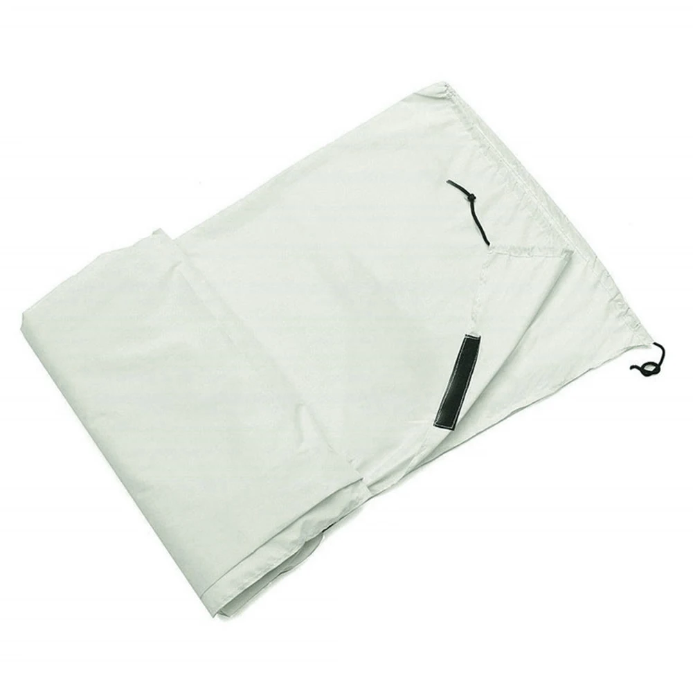 550X96cm Swimming Pool Cover Outdoor Waterproof UV Protective Pool Solar Roller Reel Protective Cover Solar Blanket Pool Tool
