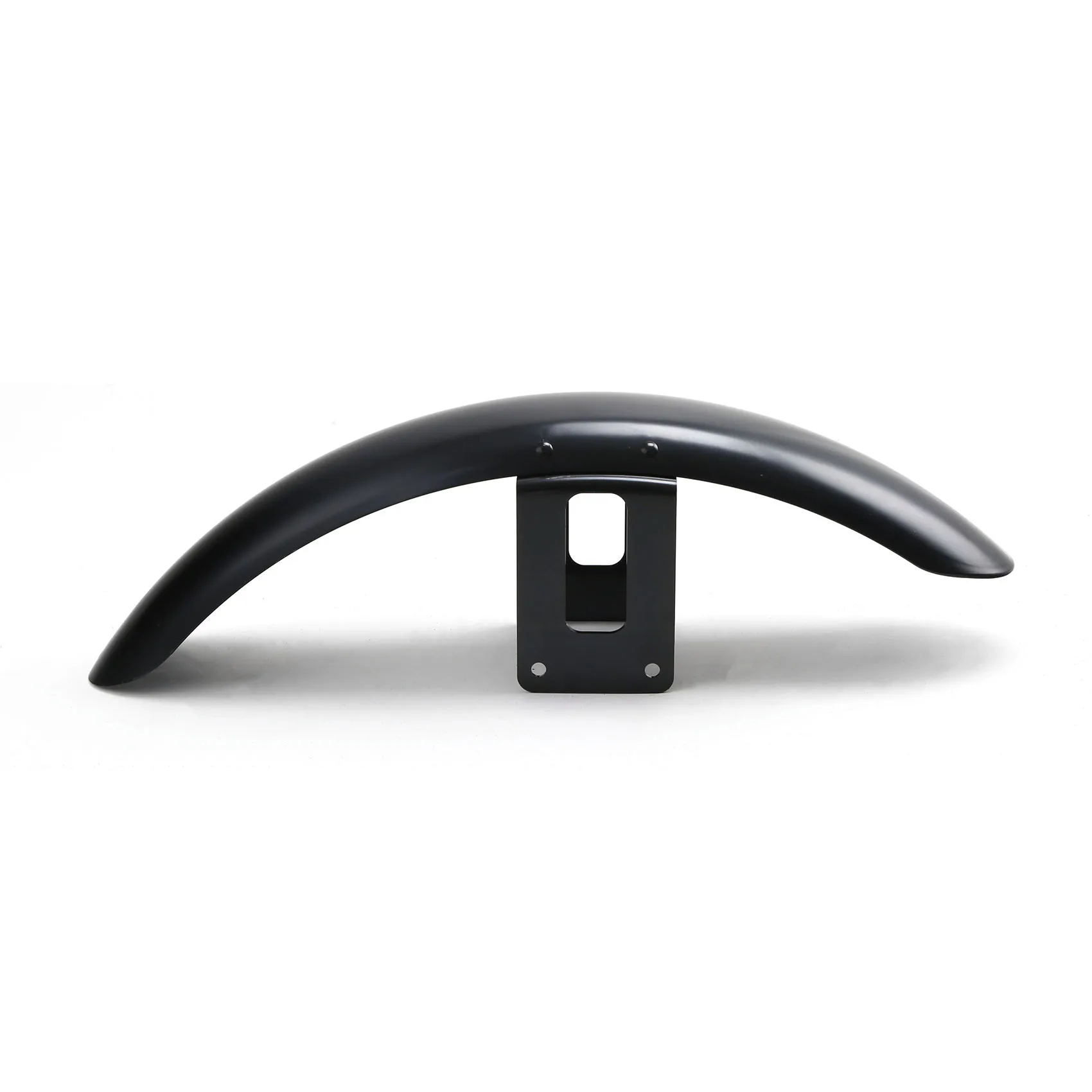 Iron Front Fender Mudguard Cover For Harley Sportster XL 883 1200 Motorcycle