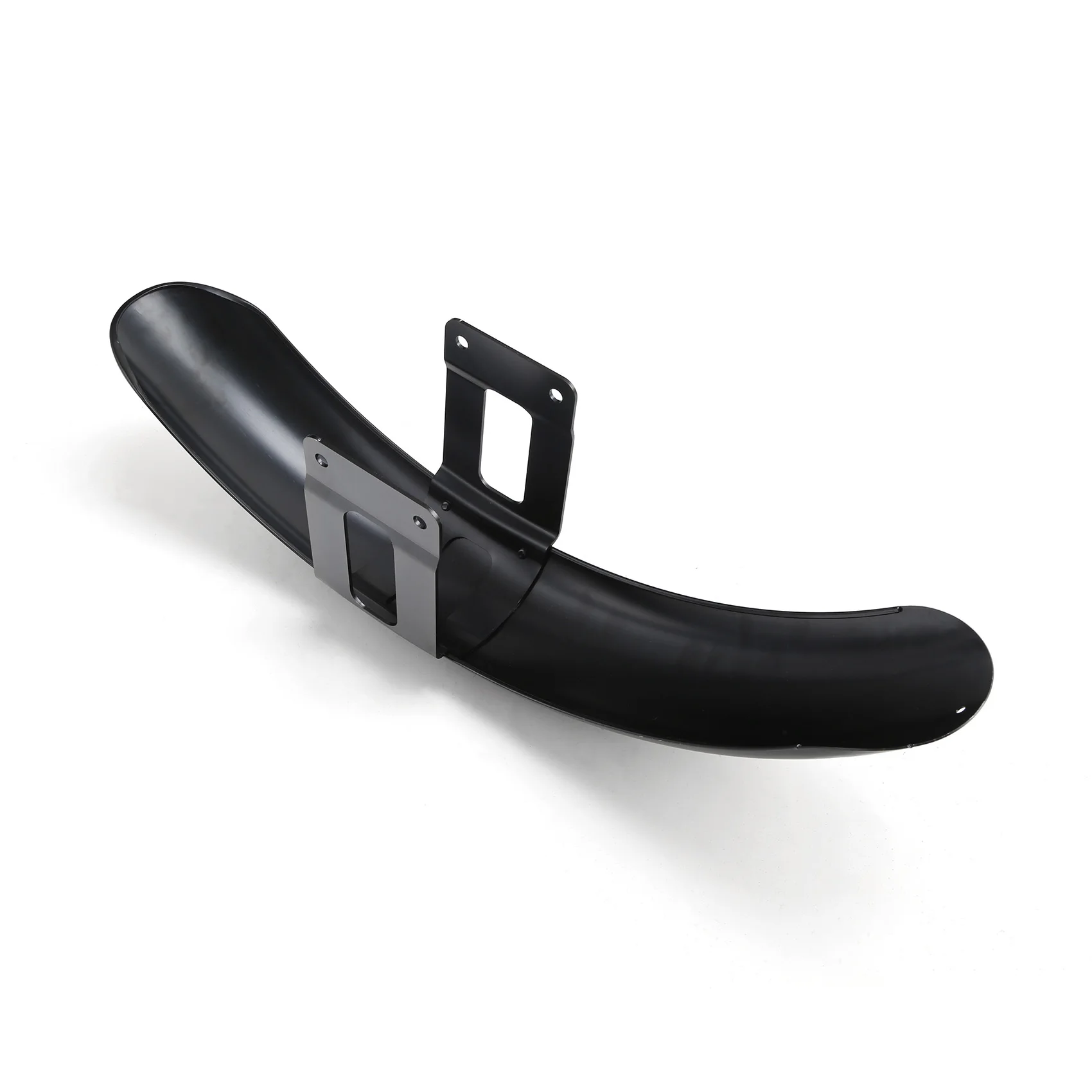 Iron Front Fender Mudguard Cover For Harley Sportster XL 883 1200 Motorcycle