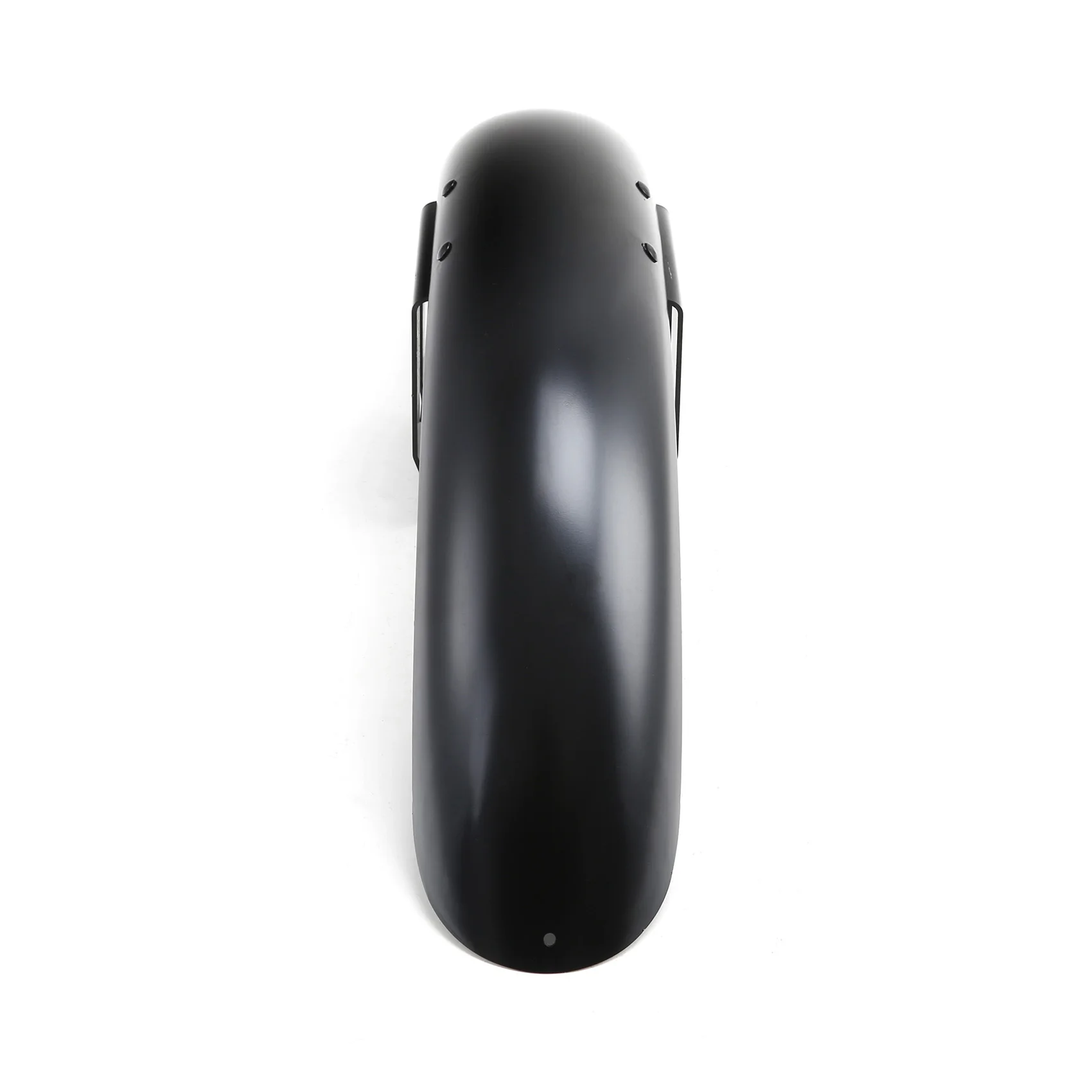 Iron Front Fender Mudguard Cover For Harley Sportster XL 883 1200 Motorcycle