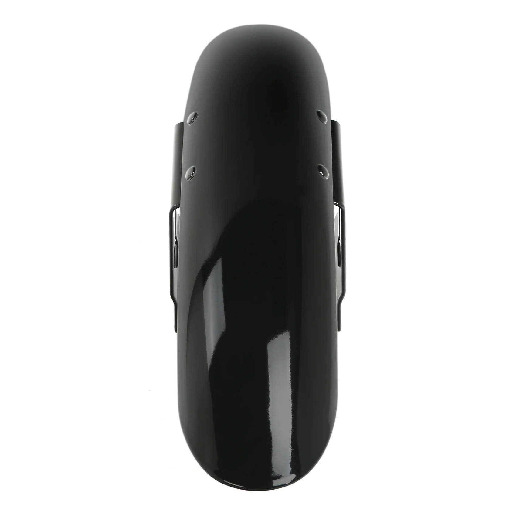 Iron Front Fender Mudguard Cover For Harley Sportster XL 883 1200 Motorcycle