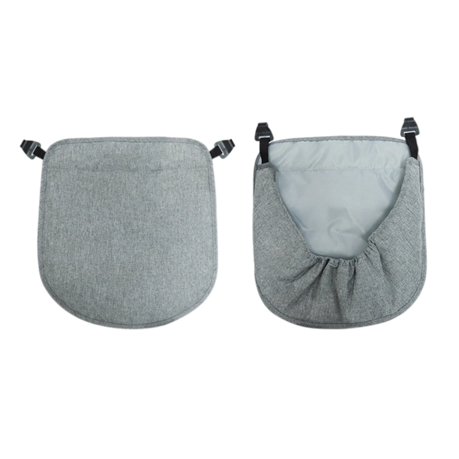 Baby Stroller Foot Cover For Doona Carriages Foot Covers Waterproof Warm Pram Footmuff Baby Stroller Accessories Pad Footrest