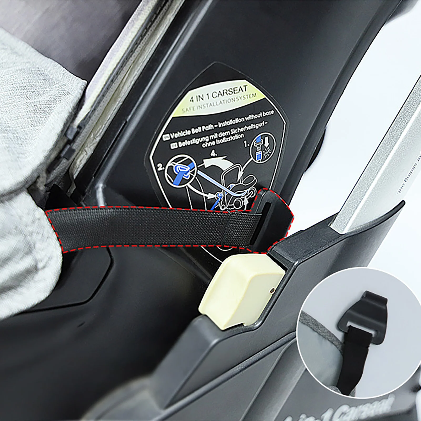 Baby Stroller Foot Cover For Doona Carriages Foot Covers Waterproof Warm Pram Footmuff Baby Stroller Accessories Pad Footrest