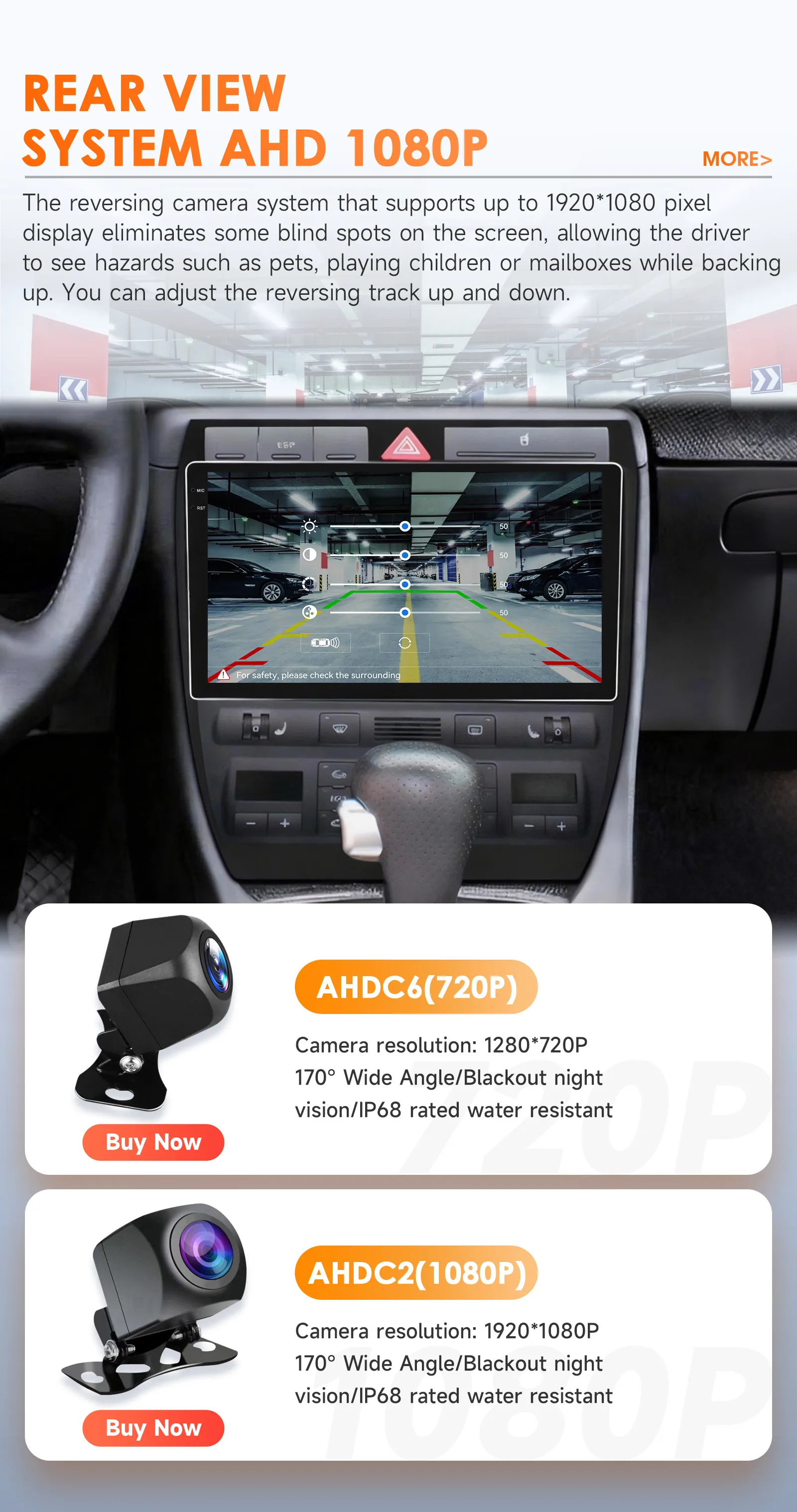 Hizpo 8G 128G Car Radio Carplay For Audi A6 C5 2 RS6 S6 1997 - 2004 GPS 1280*720P Android 13 Auto 2din Multimedia Player Stereo