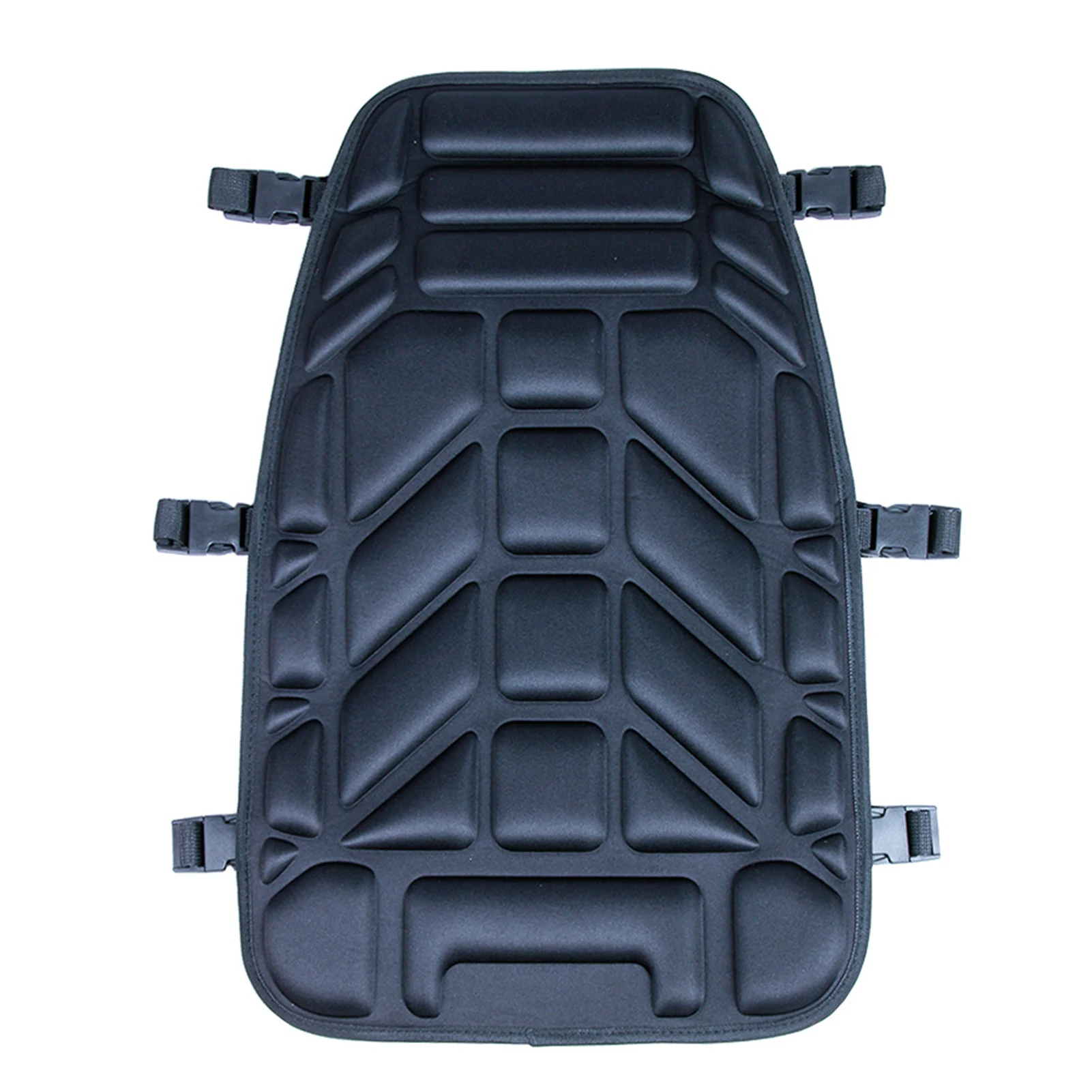 Motorcycle Seat Cushion Off-Road Motorcycle Seat Cover Pressure Relief Seat Cushion For ATV Off-Road Motorcycles Shock