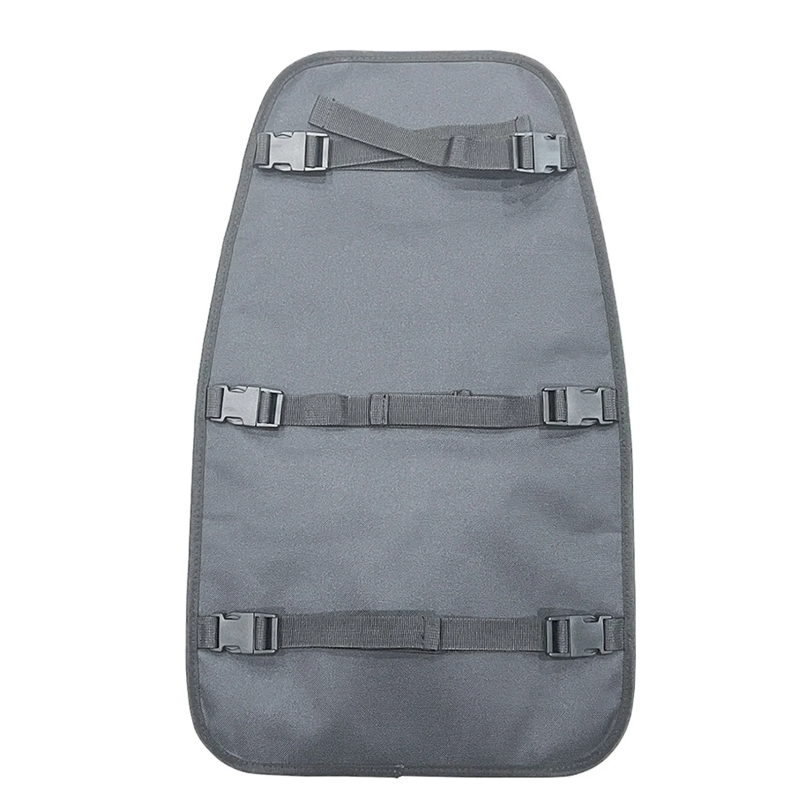 Motorcycle Seat Cushion Off-Road Motorcycle Seat Cover Pressure Relief Seat Cushion For ATV Off-Road Motorcycles Shock