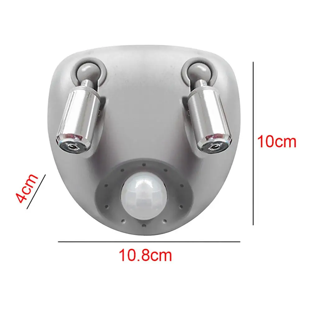 Laser Parking Meter Car Garage Ceiling Location Positioning Correction Parking Sensor Aid Monitor System 360-degree Adjustable