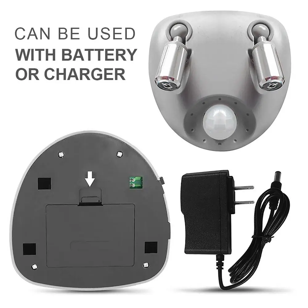 Laser Parking Meter Car Garage Ceiling Location Positioning Correction Parking Sensor Aid Monitor System 360-degree Adjustable