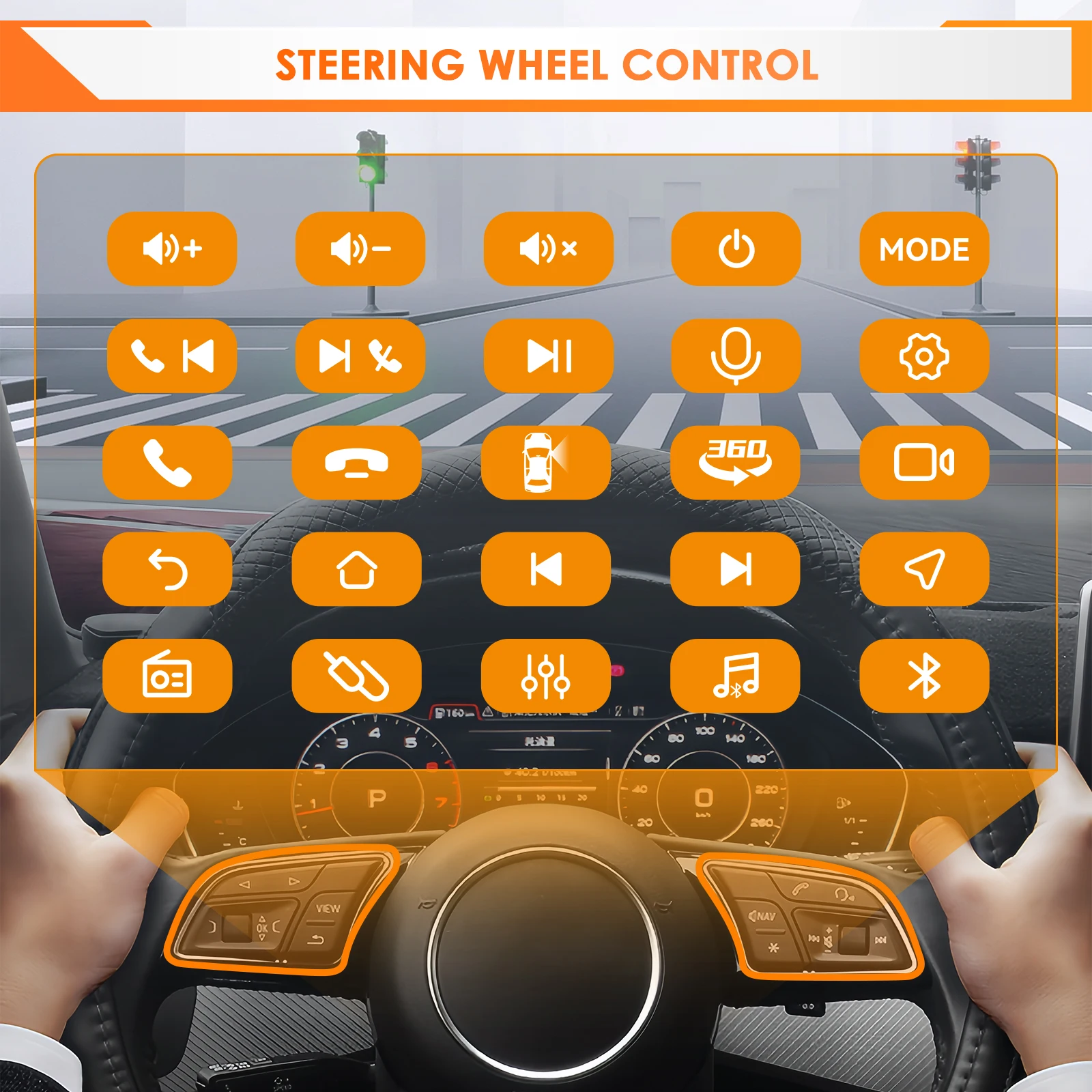6115 Android 12 Autoradio dsp Carplay For Mitsubishi Outlander 3 GF0W GG0W 2012-2018 Multimedia Video Player GPS Stereo 2din 4G