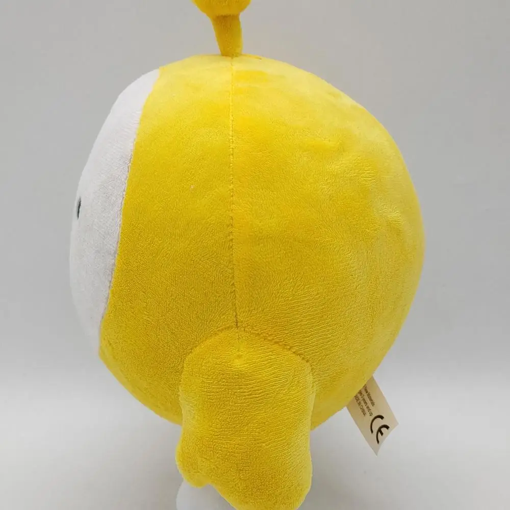Cute Egg Party Doll Plush Toys Stuffed Cartoon Egg Party Doll Plush Stuffed Animals Doll Toy For Kids Children Birthday Gifts