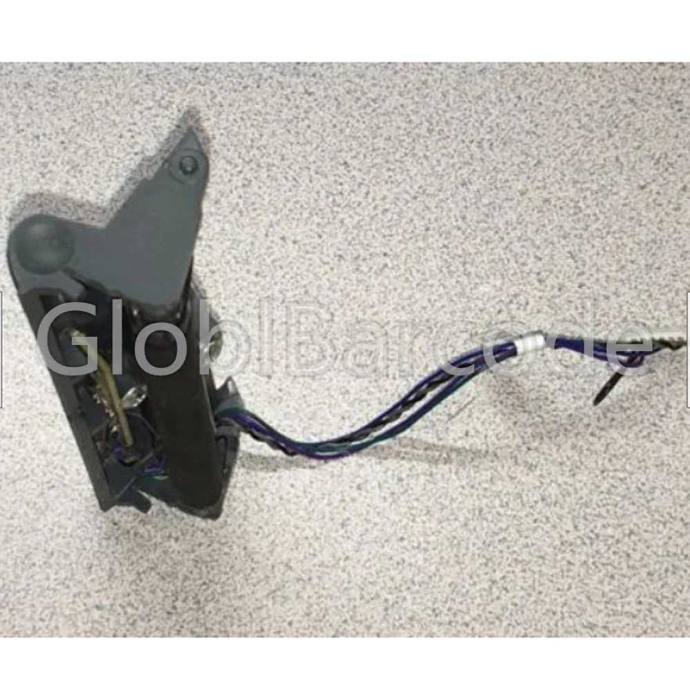 100pcs Zebra ZP450 ZP500 ZP505 GK420d Thermal Printer Label Dispenser Peeler 105934-026