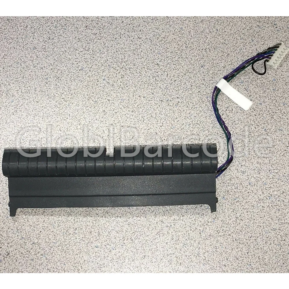 100pcs Zebra ZP450 ZP500 ZP505 GK420d Thermal Printer Label Dispenser Peeler 105934-026
