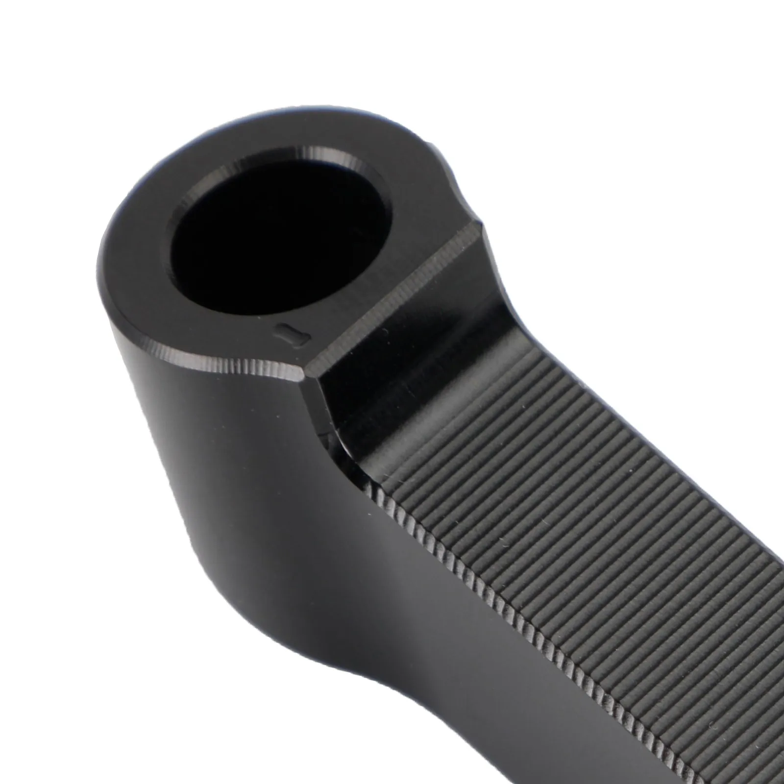 Artudatech 10mm Mirror Extender Riser Extension For Yamaha WR 155 250 R/X WR250F WR450F