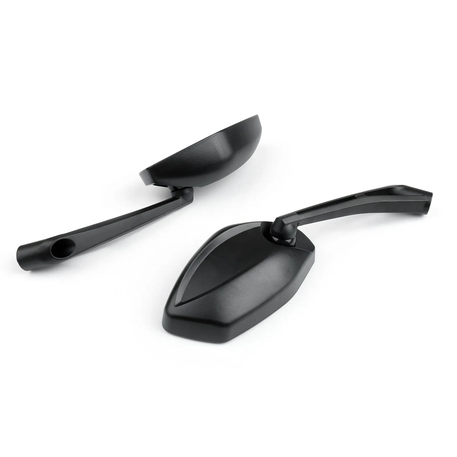 Artudatech Mirror Set For Peugeot Speedfight 3 Speedfight 4 Keeway TX 50 Lexmoto XTRS 125