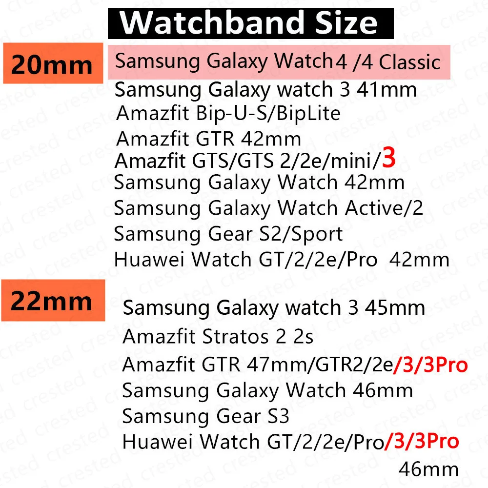 20mm 22mm Band for Samsung Galaxy Watch 4/Classic/46mm/42mm/active 2 Gear s3 Metal Diamond bracelet Galaxy watch 5 5 pro strap