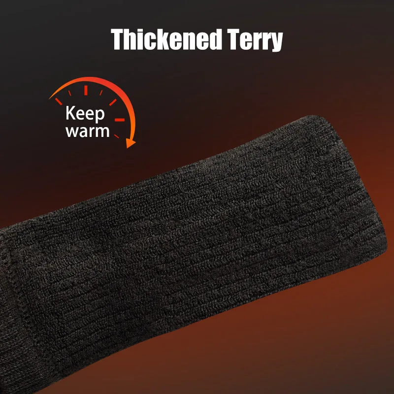 Savior Winter Heated Socks Rechargeable Electric Heated Ski Sock Women Men Thermos Snowboards Stocking Heating Foot Warmer NEW