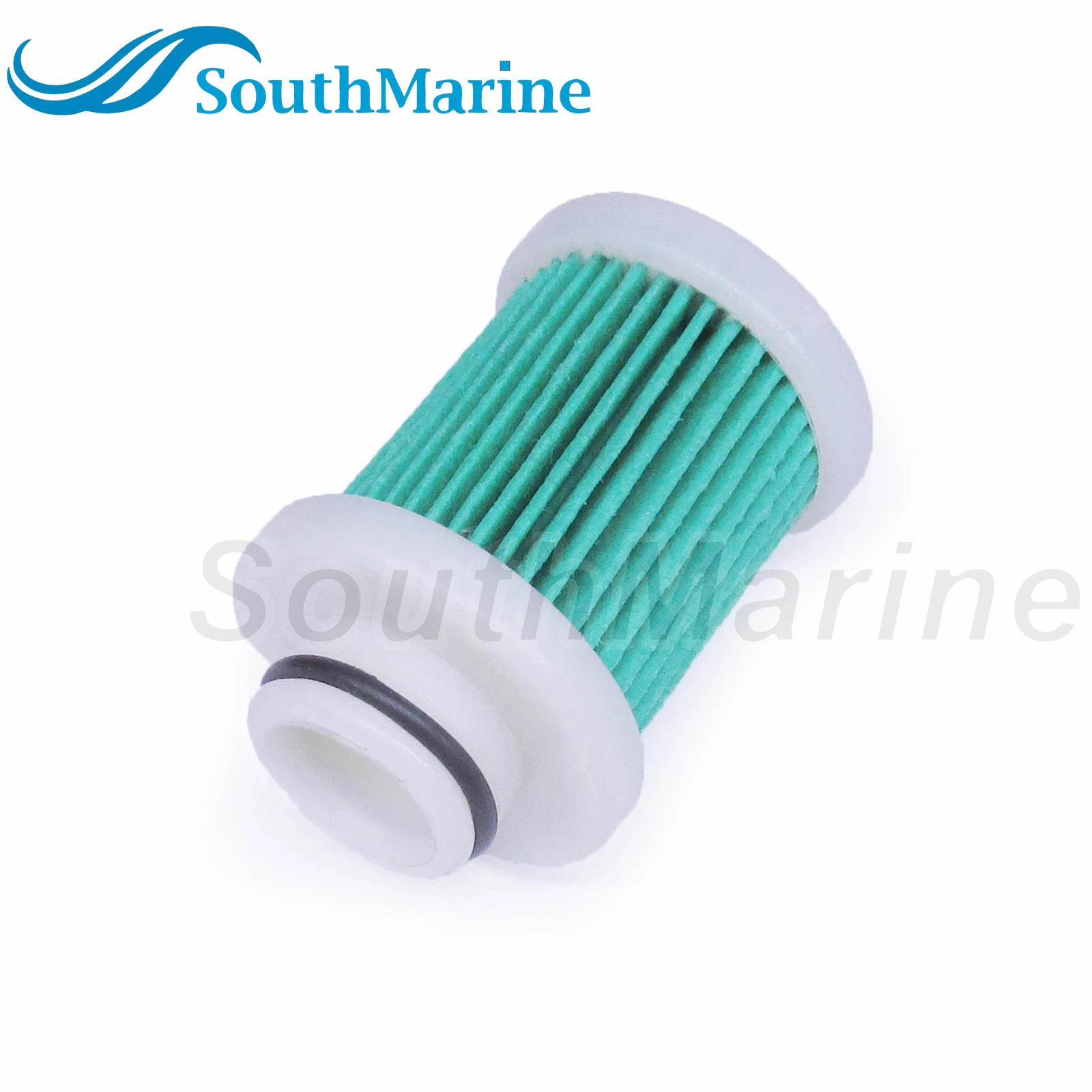Outboard Motor Fuel Filter Cartridge 15412-92J00 for Suzuki DF100 DF115 DF150AP DF200AP 100HP 115HP 140HP 150HP 175HP 200HP