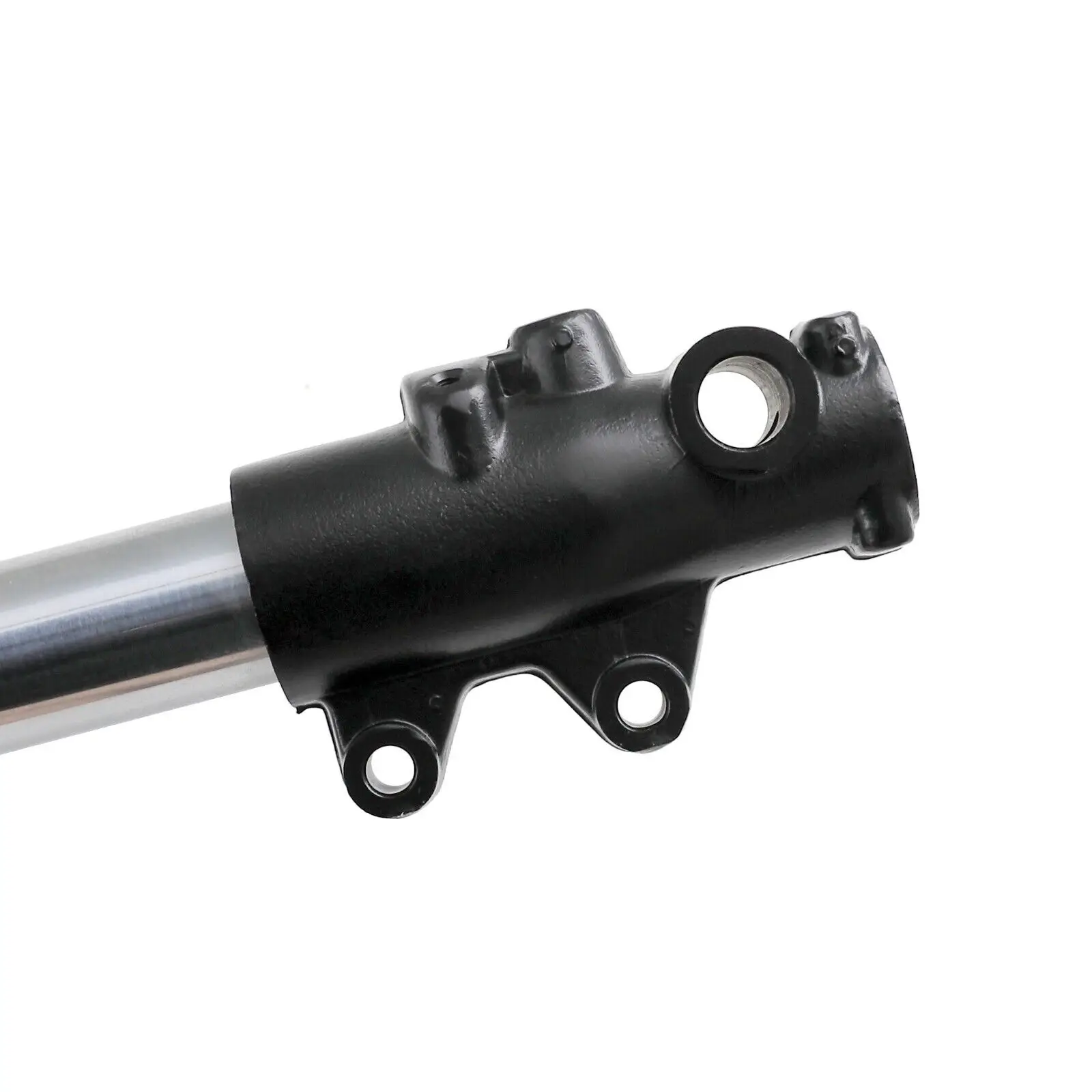 TDPRO Motorcycle Front Forks Tube Shock Suspension Stainless Steel Kit for Dirt Bike SSR Apollo 125cc 150cc 200cc 250