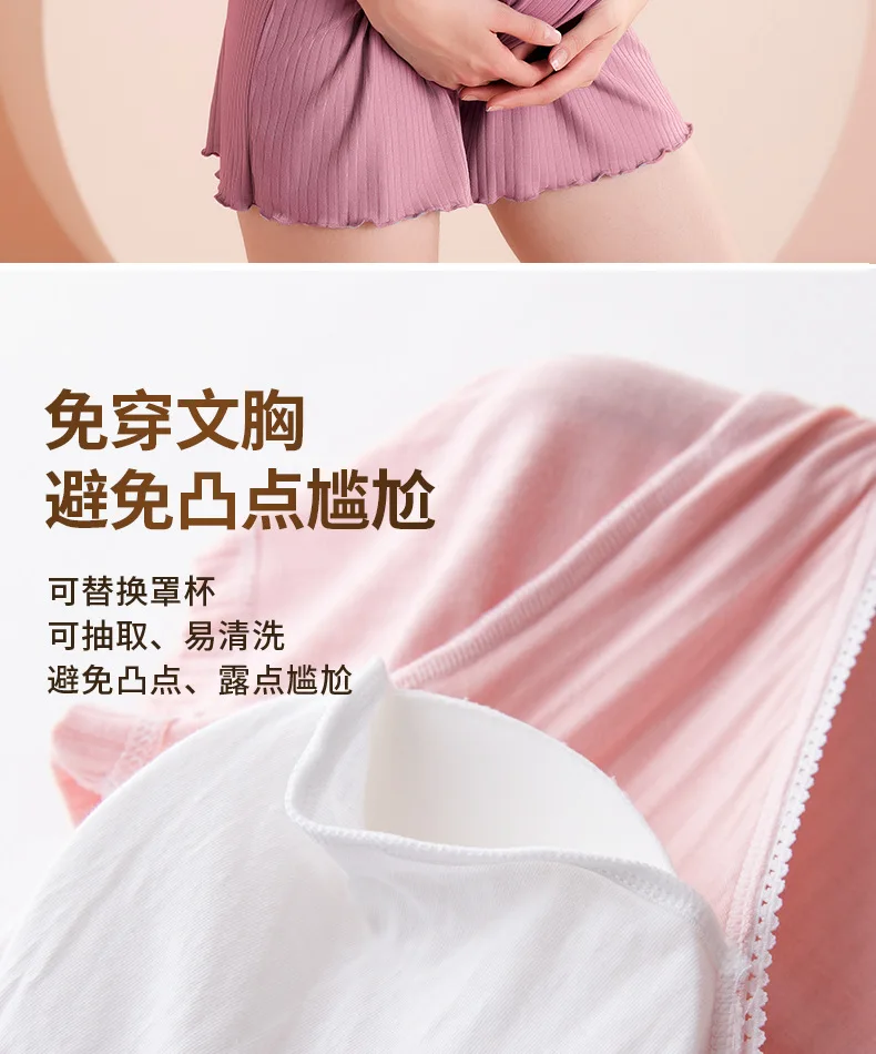 Pure Cotton Breastfeeding Clothes Short-Sleeved Summer Maternity Pajamas Suits Women's Postpartum Homewear Ropa de Maternidad