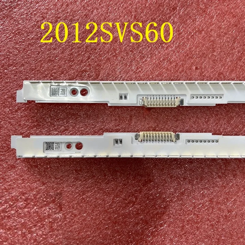 LED Backlight For Samsung UA60ES8000R UN60ES8000 UN60ES7150 UN60ES7500 UE60ES6300U UA60ES8000 UN60ES7100 UN60ES6100 UA60ES6500