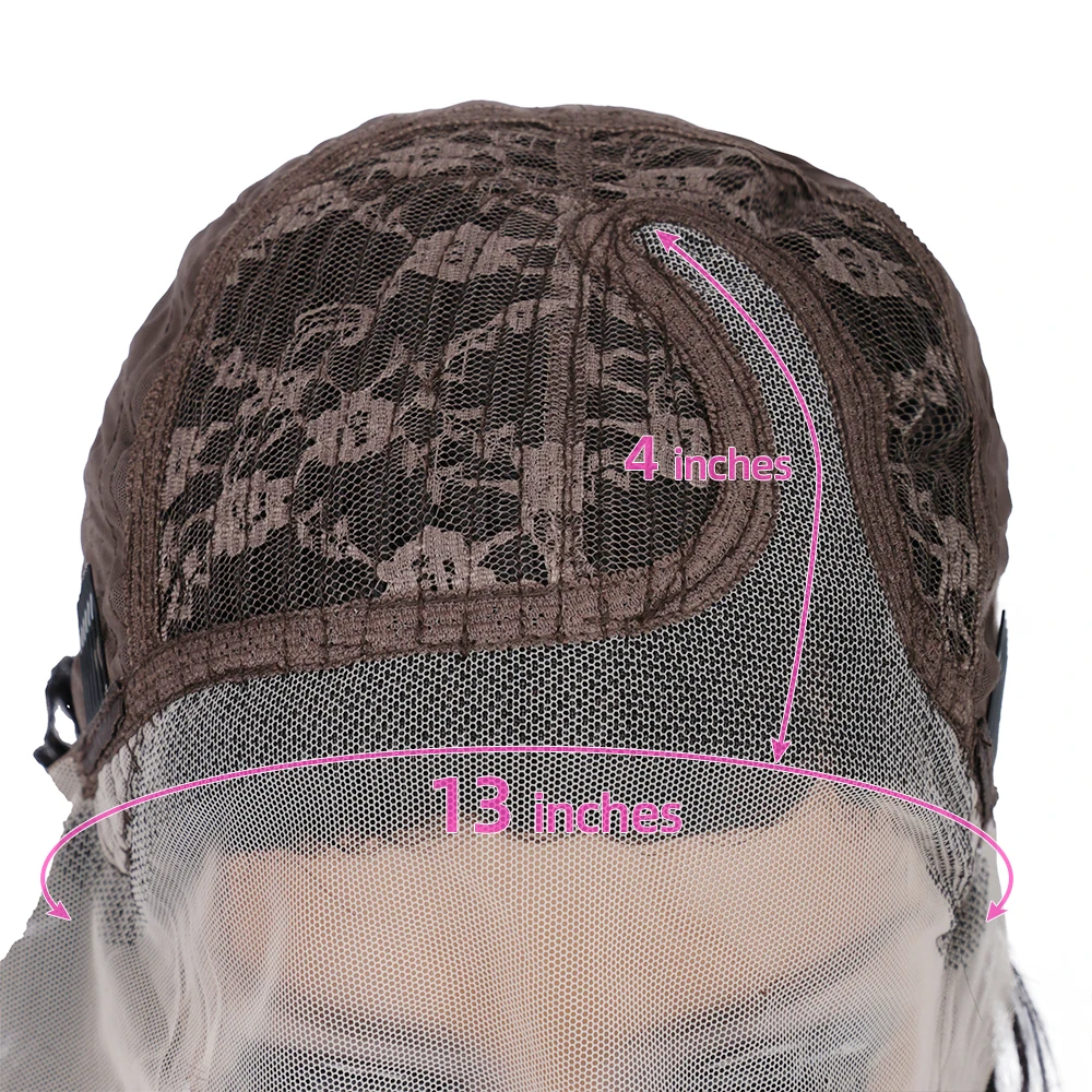 Side Part Wig Human Hair 13x1 Lace Frontal Wigs Pixie Transparent Short Bob Human Hair Wigs For Women Lace Front Human Hair Wig