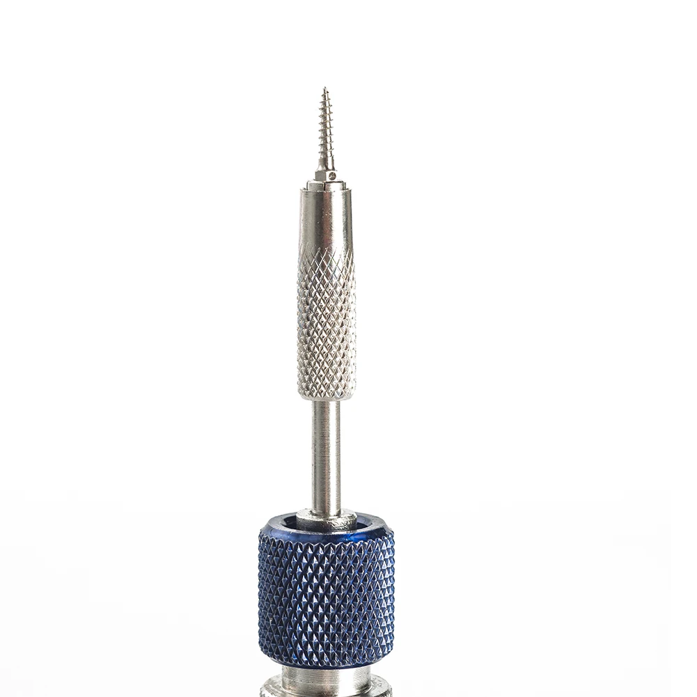 EASYINSMILE 1Set Orthodontic Dental Mini Implants Tool Micro Screw Self Drilling Ortho Screwdriver For Dentist
