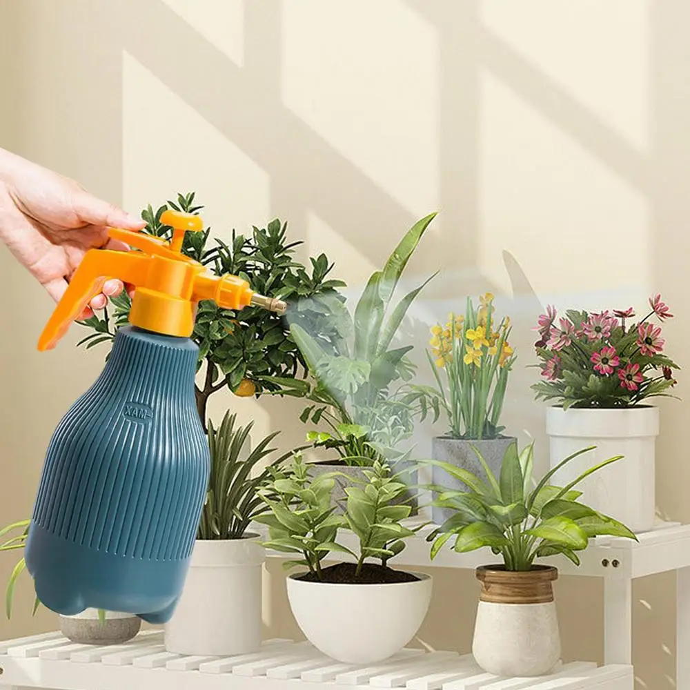 Garden Spray Bottle Plant Mister Spray Bottle Water Sprayer Fine Mist Pressure Sprayer Bottle Portable Sprayer For S Plant Home