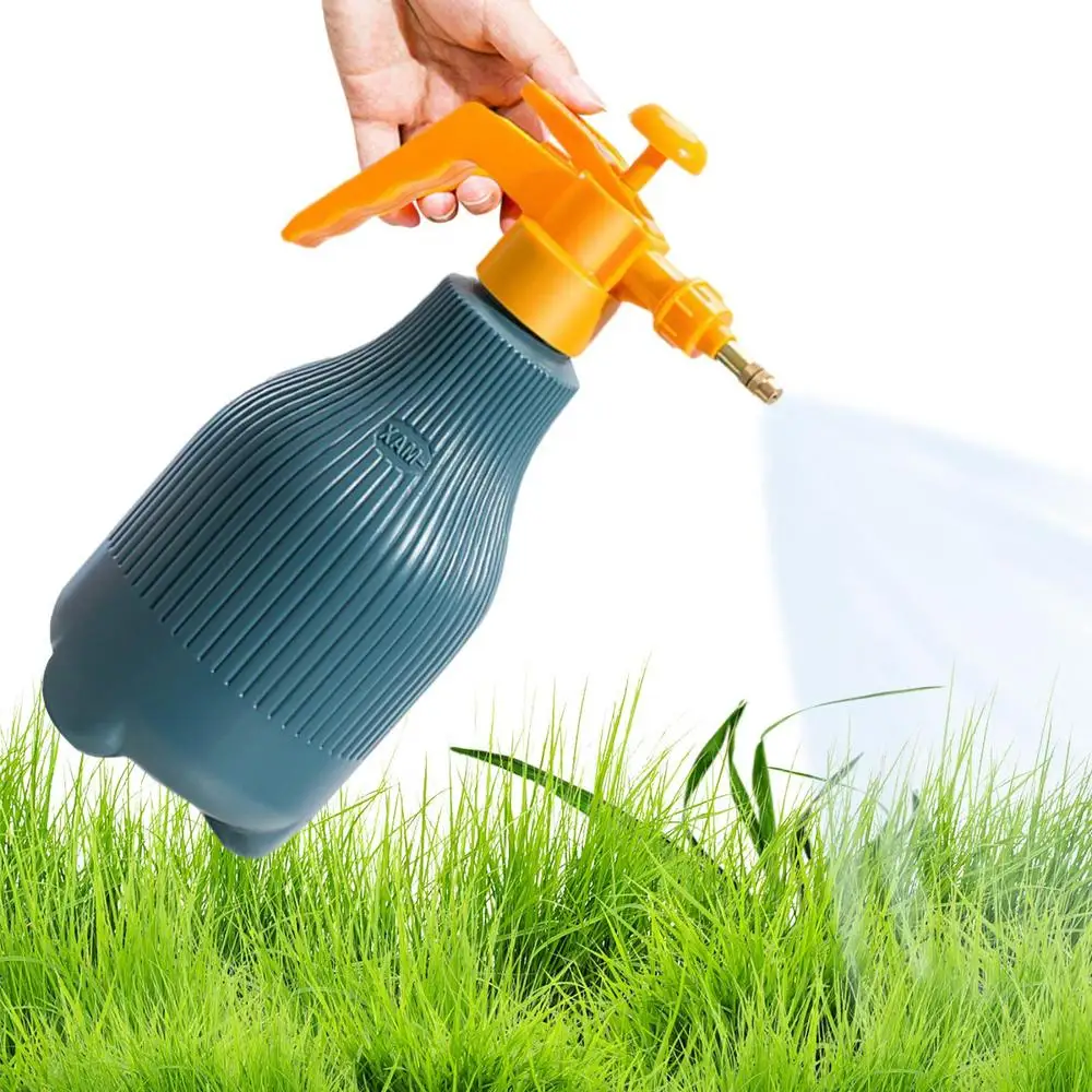 Garden Spray Bottle Plant Mister Spray Bottle Water Sprayer Fine Mist Pressure Sprayer Bottle Portable Sprayer For S Plant Home