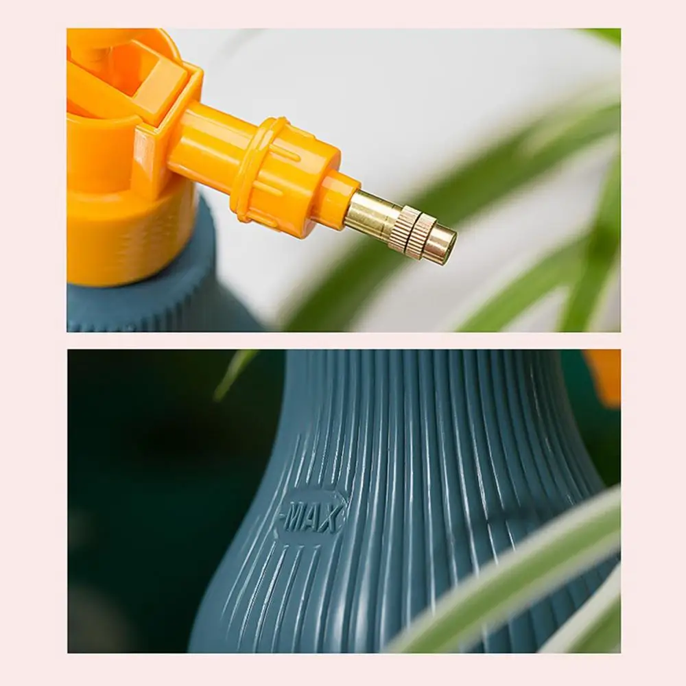 Garden Spray Bottle Plant Mister Spray Bottle Water Sprayer Fine Mist Pressure Sprayer Bottle Portable Sprayer For S Plant Home