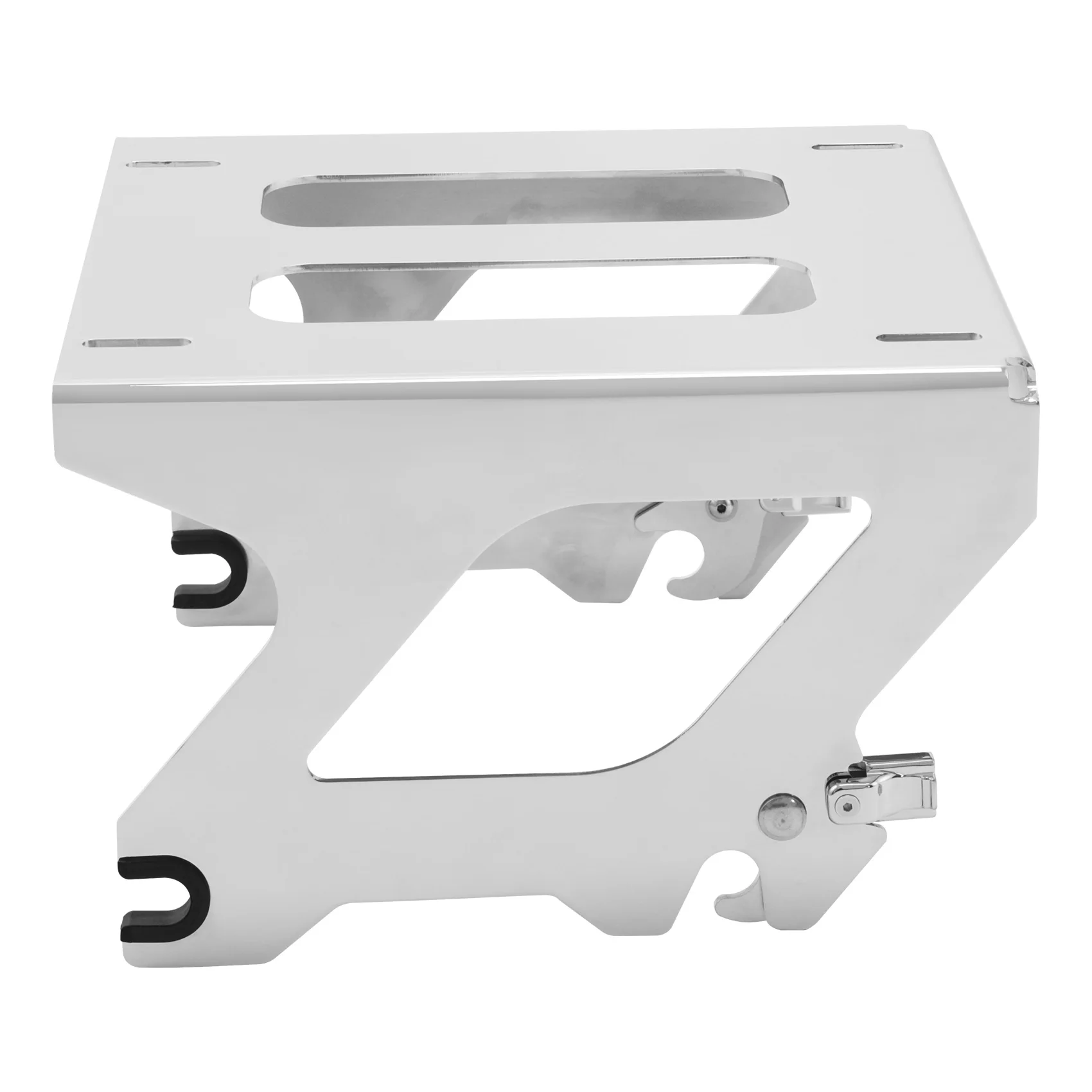 Solo Luggage Mount Rack For Harley Low Rider S FXLRS 2020-2024 ST FXLRST 2022-2024 Sport Glide FLSB 2018-2021 Motorcycle