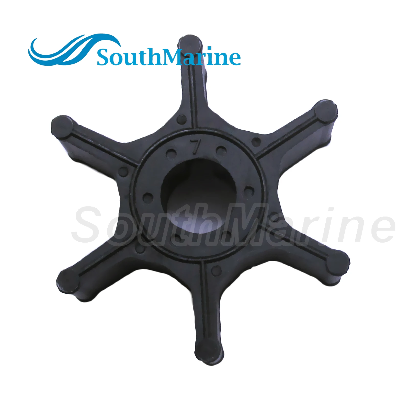 Boat Engine 17400-986L0/986L1/986L2 18-3266 Water Pump Repair Kit for Suzuki 4HP 6HP DF4 DF6 / 5034323 for Evinrude Johnson OMC